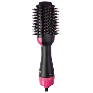 One Step Hair Dryer and Volumizer Multi-Hop Hot Air Comb Hairbrush Styling Tools
