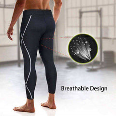 Compression Shirt Slimming Pants Body Shaper