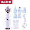 Facial Pore Vacuum Cleaner Machine