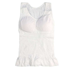 New Fit Flex Tank Top Body Shaper