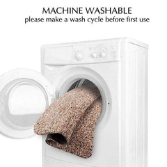 Anti Slip Super Absorbent Magic Doormat