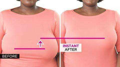 Breathable Hollow Out Padded Sports Bra Top
