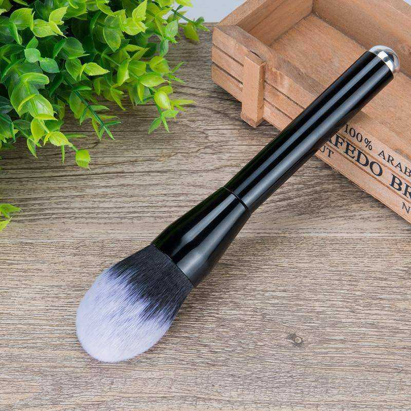 1pc Large Powder Makeup Foundation Brushes