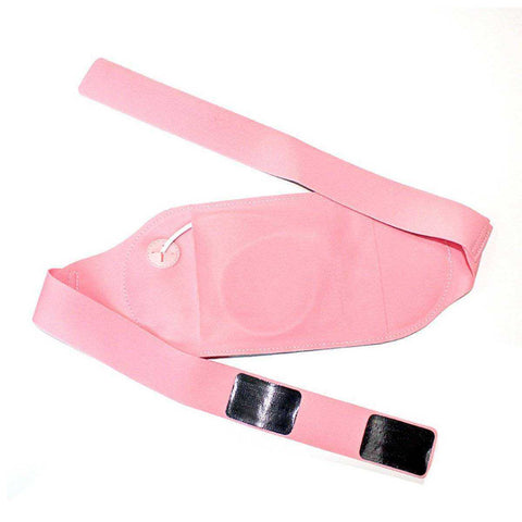 Image of USB Electric Heating Waist Pad For Muscle Soreness Relief