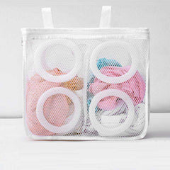 Laundry Wash Organizer Zipper Bags