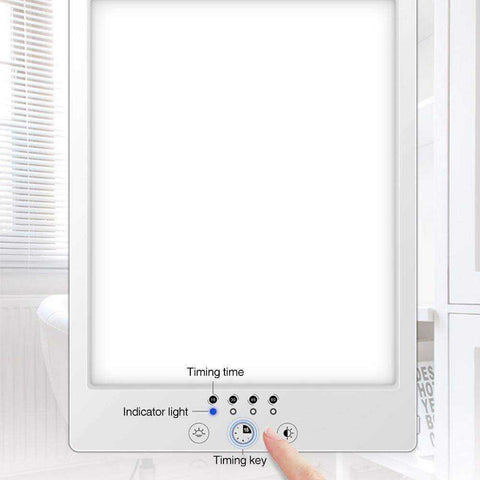 Image of Touch Therapy Light