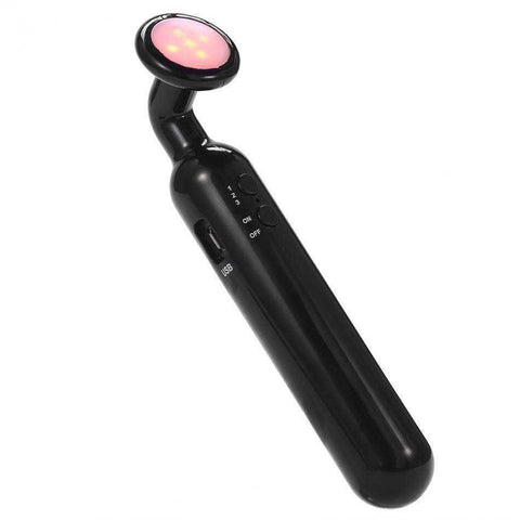Image of Infrared Breast Examination Self Check Torch Medical Device