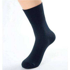 Aesthetic Diabetic Varicose Veins Bamboo Cotton Socks
