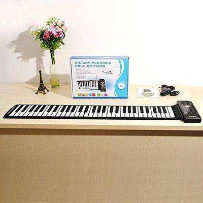 Image of New Portable Electronic Piano