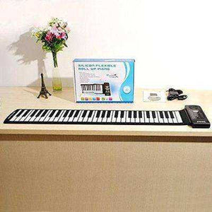 New Portable Electronic Piano