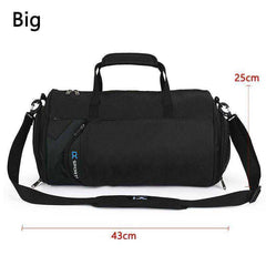 High Quality Aesthetic Bodybuilding Fitness Gym Sports Bag