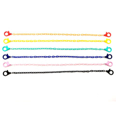 New Acrylic Portable Mask Holder