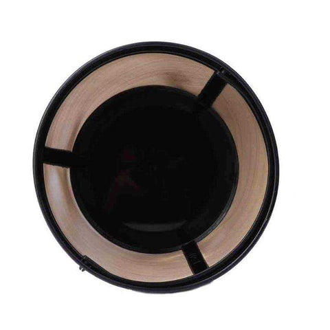 Image of Metal Mesh Coffee Filter Basket