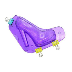 High Heel Chocolate Mold Candy Jelly Fondant Cake Decorating Tools