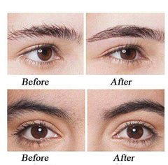 Mini Electric Eyebrow Trimmer Painless Epilator