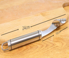 High Quality Stainless Steel Cut Pepper Core Remover