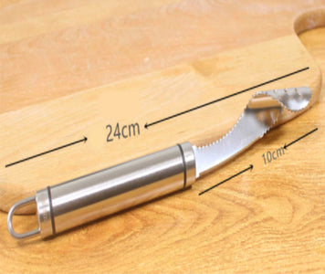 High Quality Stainless Steel Cut Pepper Core Remover