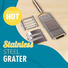 New Multi-Purpose Slicing Cutting Tools