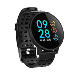 New Sports Smart Watch IP67 Waterproof Activity Fitness Reminder Tracker