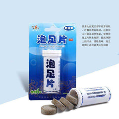 Fungal Nail Treatment Detox Foot Soak