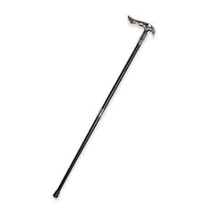 Luxury Decorative Elegant Hand Walking Stick Cane For Men