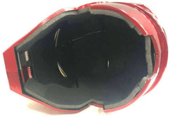 High Quality  New Electronic Iron Man Safety Halloween Helmet