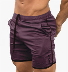 Aesthetic Gym Shorts For Men