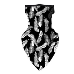 Multi-function Magic Bandana Mask