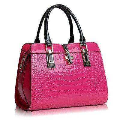 Image of Europe Women's Luxury Leather Handbags