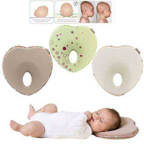 Image of ANTI FLAT HEAD BABY PILLOW