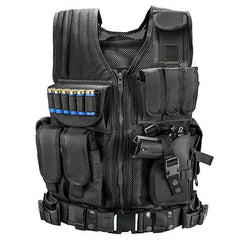 Tactical Vest Military Combat