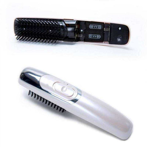 Image of Newest Electric Laser Hair Regrowth Therapy Massage Comb