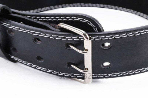 Image of High Quality PU Leather Weightlifting Belt