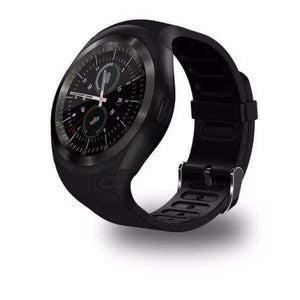 2021 Y1 Smartwatch Multi-purpose Activity Tracker