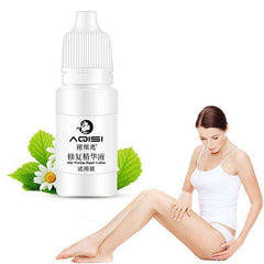 Organic Permanent Hair Growth Inhibitor