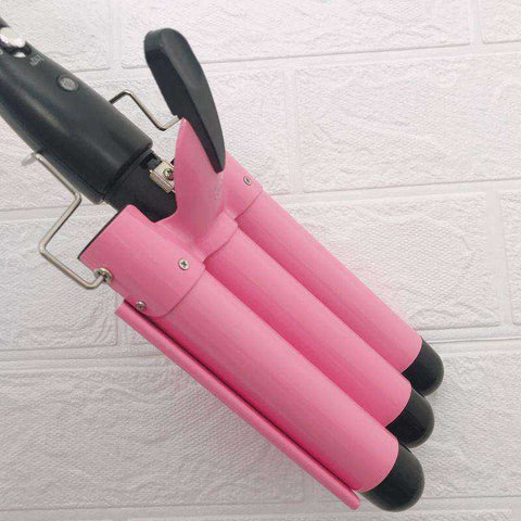 Image of Professional Hair Waver Styling Tool