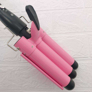 Professional Hair Waver Styling Tool