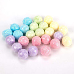 Handmade Natural Skin Care Bath Salt Soap Ball Skin Care