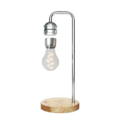 Magnetic Levitation Creativity Floating Bulb Lamp