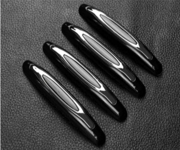 4 Piece / Set Anti-collision Scratch-resistant Strip Car Door