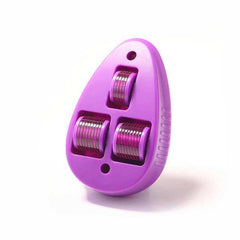 Mouse Shape Micro Needle Grade Titanium Derma Roller