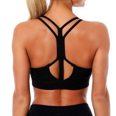 Aesthetic Sports Bra Tank Top For Women