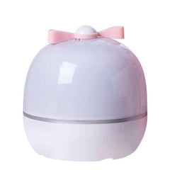 Aesthetic 2 in 1 6 Films Star Night Light 360 Degree Projector