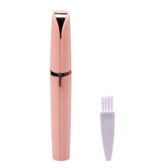 Electric Pen Face Eyebrow Hair Remover Epilator