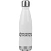 Awakening Aesthetics Bpa Free Stainless Steel Fitness Water Bottle