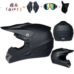 High Quality Quad Motorcycle Atv Helmet For Kids & Adults