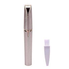 Electric Pen Face Eyebrow Hair Remover Epilator