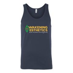 Awakening Aesthetics Unisex Tank Top