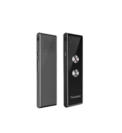 Smart Voice Multi Language Translator