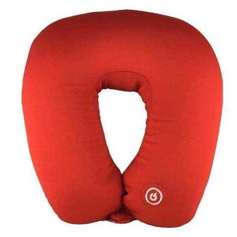 Image of Neck Massager Health Care Pillow